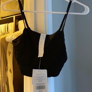 Fabletics kinsley seamless bralette